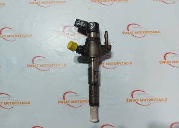 CITROEN FORD VOLVO 1.6 E-HDI wtryskiwacz wtrysk 9802448680