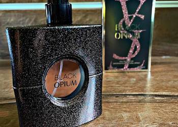 Black Opium Perfumy damskie 85ml