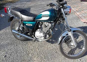 Honda GN125