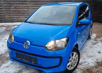 Volkswagen Up