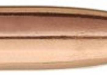 Pociski Sierra .22 Caliber (.224) 69 gr. HPBT MatchKing