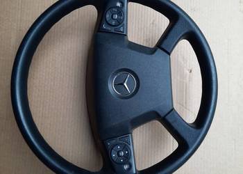 Kierownica Mercedes Actros MP4