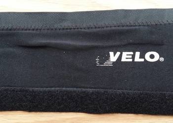 Osłona Neopren VELO na ramę od łańcucha rowerowego