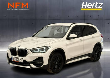 BMW X1 2,0 20i (178 KM) sDrive Salon PL U11 (2022-)