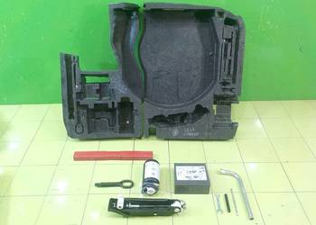 AUDI TT 8J 2.0 TFSI 07r COUPE zestaw naprawczy lewarek 8J0864501