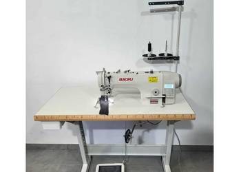 STEBNÓWKA BAOYU BML-9960 TRANSPORT IGŁOWY