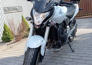 Honda Hornet Pc41 ABS