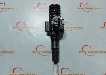 MITSUBISHI SKODA VW SEAT AUDI 2.0 TDI 140KM pompowtrysk 03G130073G+