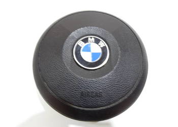 PODUSZKA KIEROWCY BMW E60 E61 M PAKIET LCI START STOP