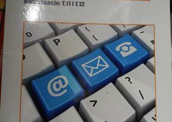 Dokumentacja hotelowa zawodowe branżowe najtaniej podręcznik