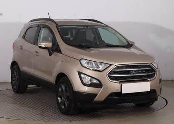 Ford Ecosport 1.0 EcoBoost