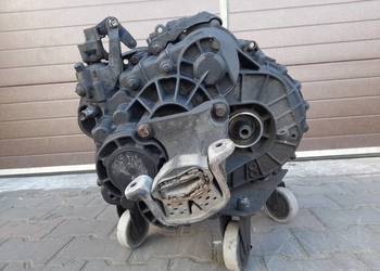 VW Transporter T5 2.5 TDI 175KM skrzynia 6 biegów