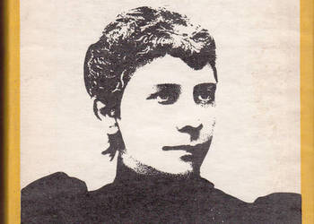 (02240) WYSŁOUCHOWA (OPOWIEŚĆ BIOGRAFICZNA) – DIONIZA WAWRZY