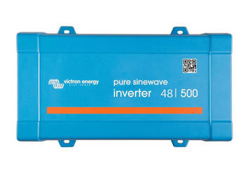Victron Energy Phoenix VE.Direct 48/500 Schuko