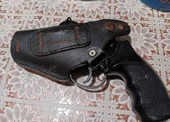 Rewolwer hukowy Ekol Viper Dan Wesson8 Asg