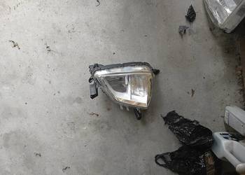 Mitsubishi eclipse cross halogen prawy