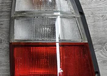 Lampa tylna prawa DEPO Opel Campo Lift 1997 - 2001