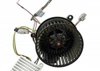 DMUCHAWA NAWIEWU REZYSTOR KOMPLET EU 983469U F011500097 Volvo XC 90 I