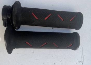 Manetka manetki komplet Suzuki GSR 600