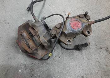 Zaciski hamulcowe Bendix 60 mm