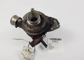 TURBOSPRĘŻARKA CHEVROLET CAPTIVA 96440365