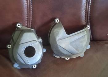 Osłony silnika KTM, SXf/exc