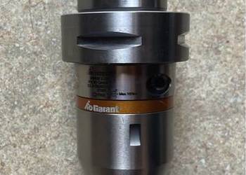 Uchwyt wiertarski fi 1-16 GARANT Capto C6