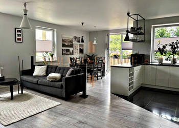 Parter | Osiedle zamknięte | 66m2 | Wys. Standard