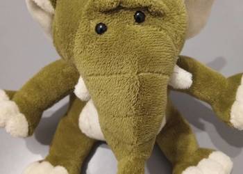 Pluszak, przytulanka