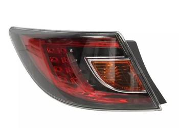 Mazda 6 GH 07‑09 Lampa tylna lewa