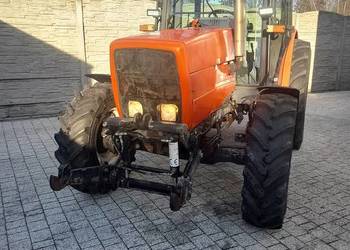 Sprzedam traktor 9640 nie 9540,4x4,klima,104KM