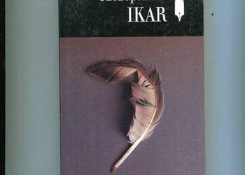 Ikar - Jan Józef Szczepański