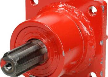 Obudowa łożyska 2244070150