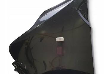 PRZEDNI BŁOTNIK LEWY Opel Vivaro B Renault Trafic III 2014- przód kierowcy