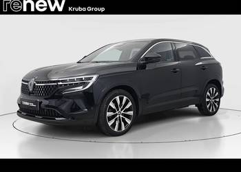 Austral 1.3 TCe mHEV Techno aut