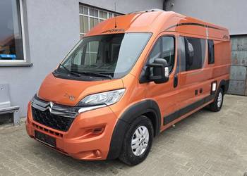 Possl 2 Win Plus 600 Citroen Jumper