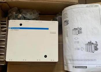 Telemecanique Contactor LC1 F265P74FE7