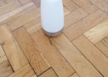 Lampka zmienia kolor