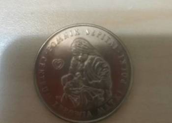 Moneta 100złotowa