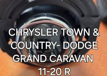 HALOGEN CHRYSLER TOWN & COUNTRY 11-20 R