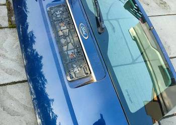 klapa tył ford mondeo mk3 lakier e2