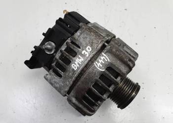 ALTERNATOR BMW F12 F13 3.0 D _ valeo 8570672 AL04 220A Alternator Alternato