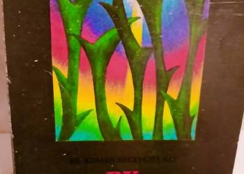 By odgadnąć krzyż vademecum chorych książki unikat okazy