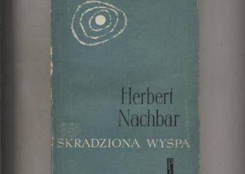 Skradziona wyspa - Nachbar