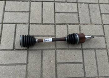 Półoś lewa krótka Fiesta MK7 1.25 8V51-3B437-AAA Półoś lewa krótka Fiesta MK7 1.25 8V51-3B437-AAA