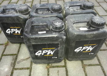 Grunt systemowy GPW Prestige 5kg
