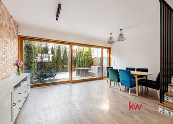 Oferta wynajmu mieszkania 87m2 4 pokoje Poznań