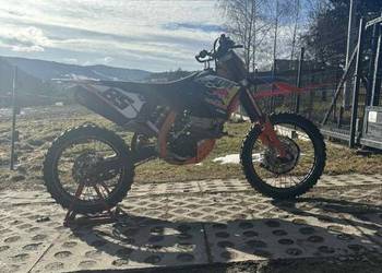 Sprzedam KTM SXF 250