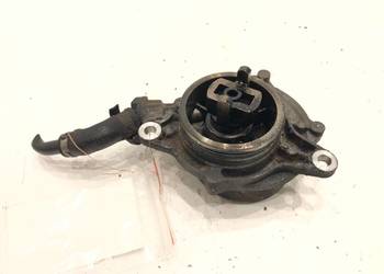 POMPA VACUM BMW E87 2.0 163KM 03-13 PODCIŚNIENIA