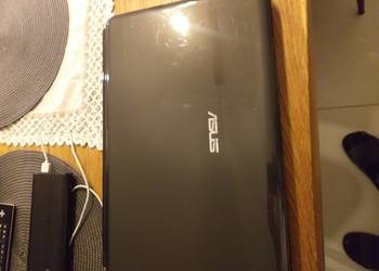 Laptop Asus X70AB